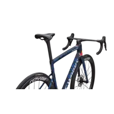 Specialized 2026 S-Works Tarmac SL8 LTD Red Bull 2025 TdF