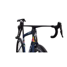 Specialized 2026 S-Works Tarmac SL8 LTD Red Bull 2025 TdF