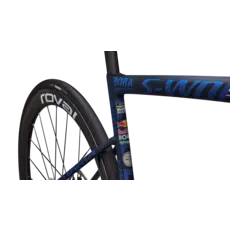 Specialized 2026 S-Works Tarmac SL8 LTD Red Bull 2025 TdF