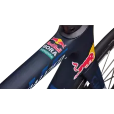 Specialized 2026 S-Works Tarmac SL8 LTD Red Bull 2025 TdF