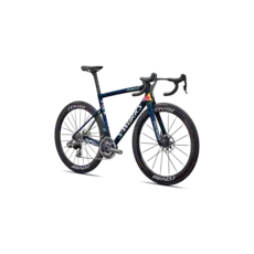 Specialized 2026 S-Works Tarmac SL8 LTD Red Bull 2025 TdF