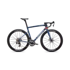 Specialized 2026 S-Works Tarmac SL8 LTD Red Bull 2025 TdF