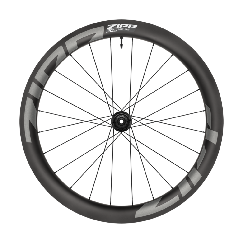 ZIPP Zipp 303 XPLR S - XDR Wheelset - WH-303-XPS-A1