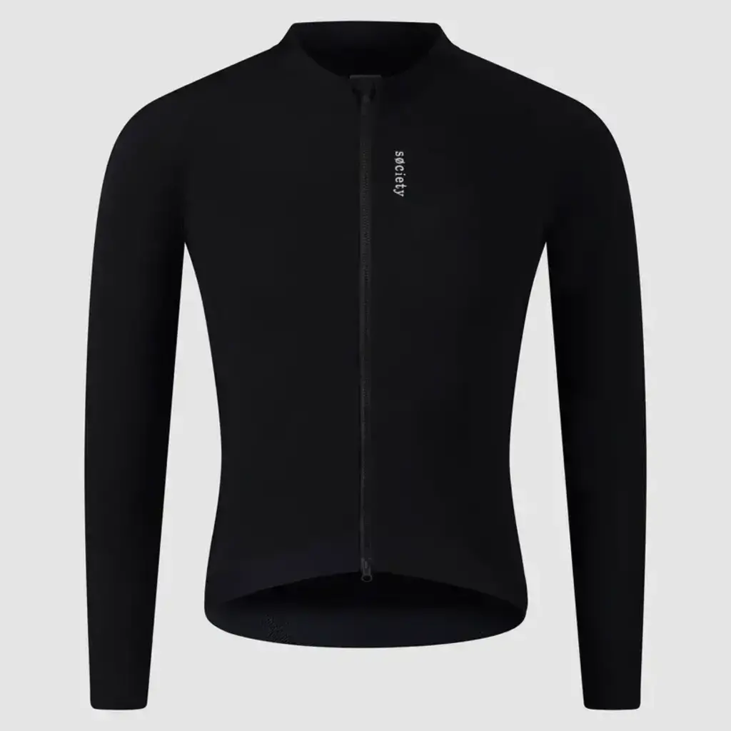 Society Mens Elevate++ Thermal Jersey