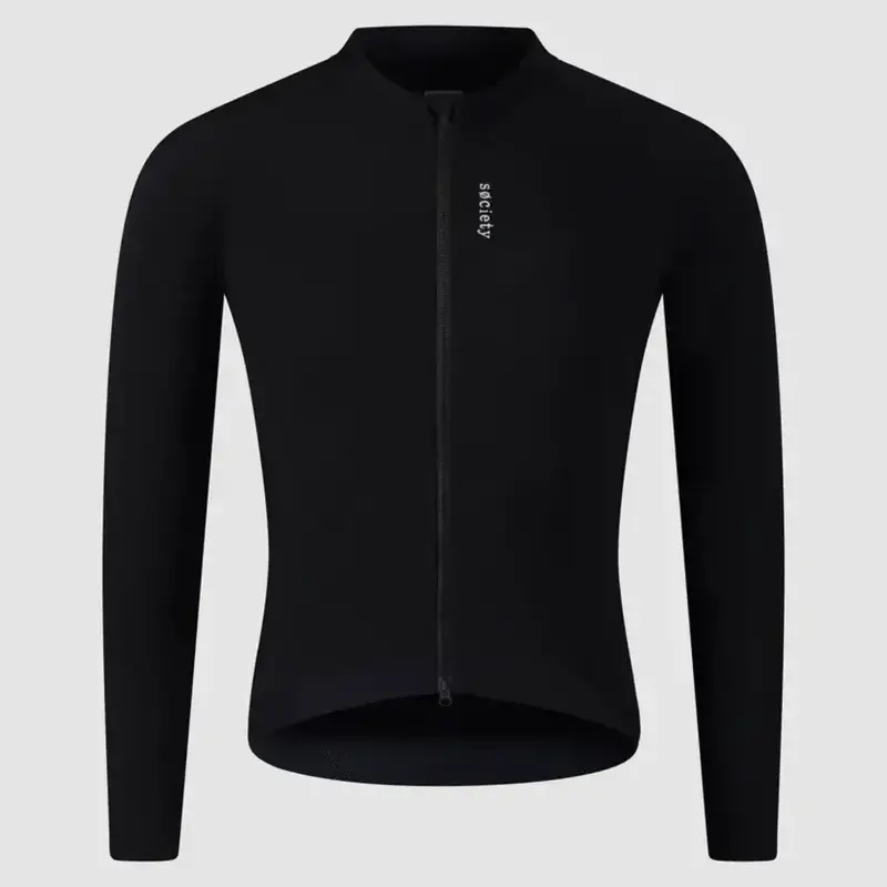 Society Mens Elevate++ Thermal Jersey