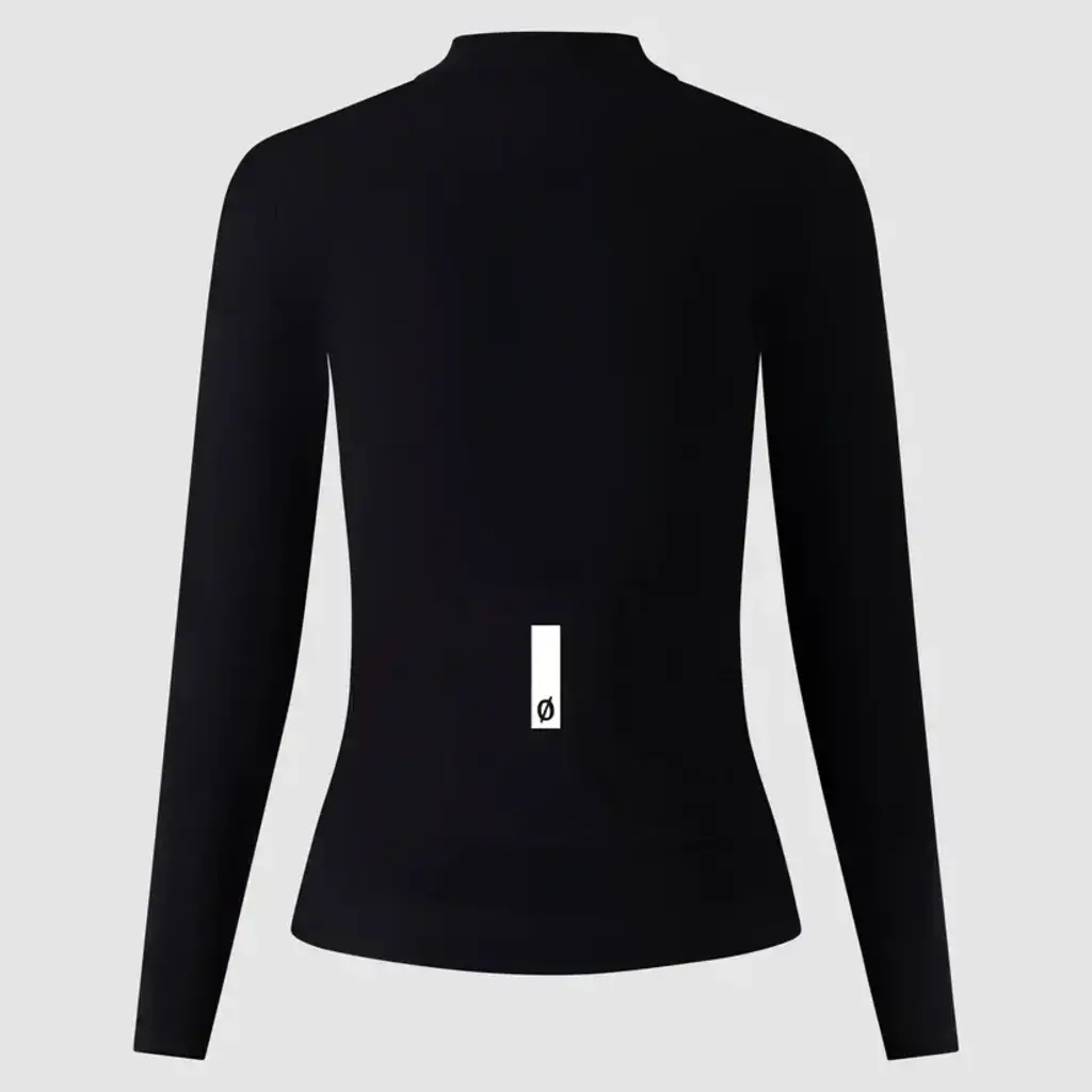 Society Womens Elevate++ Thermal Jersey