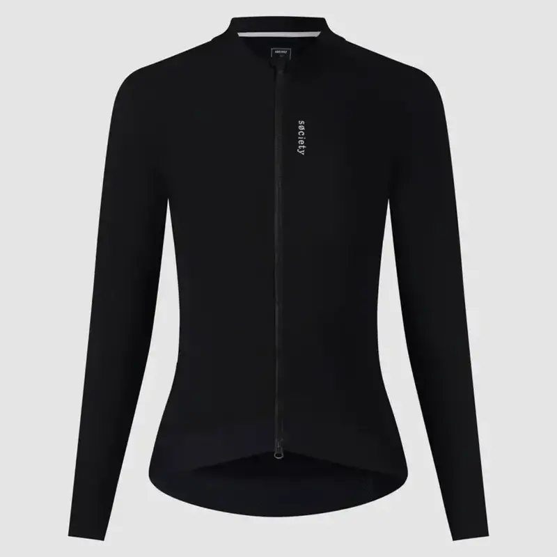 Society Womens Elevate++ Thermal Jersey