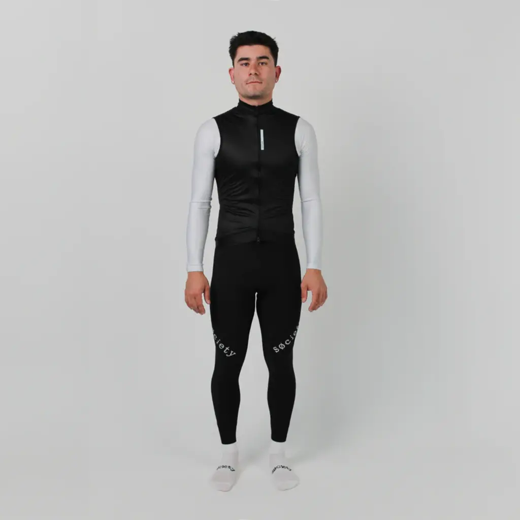 Society Mens Omni Vest