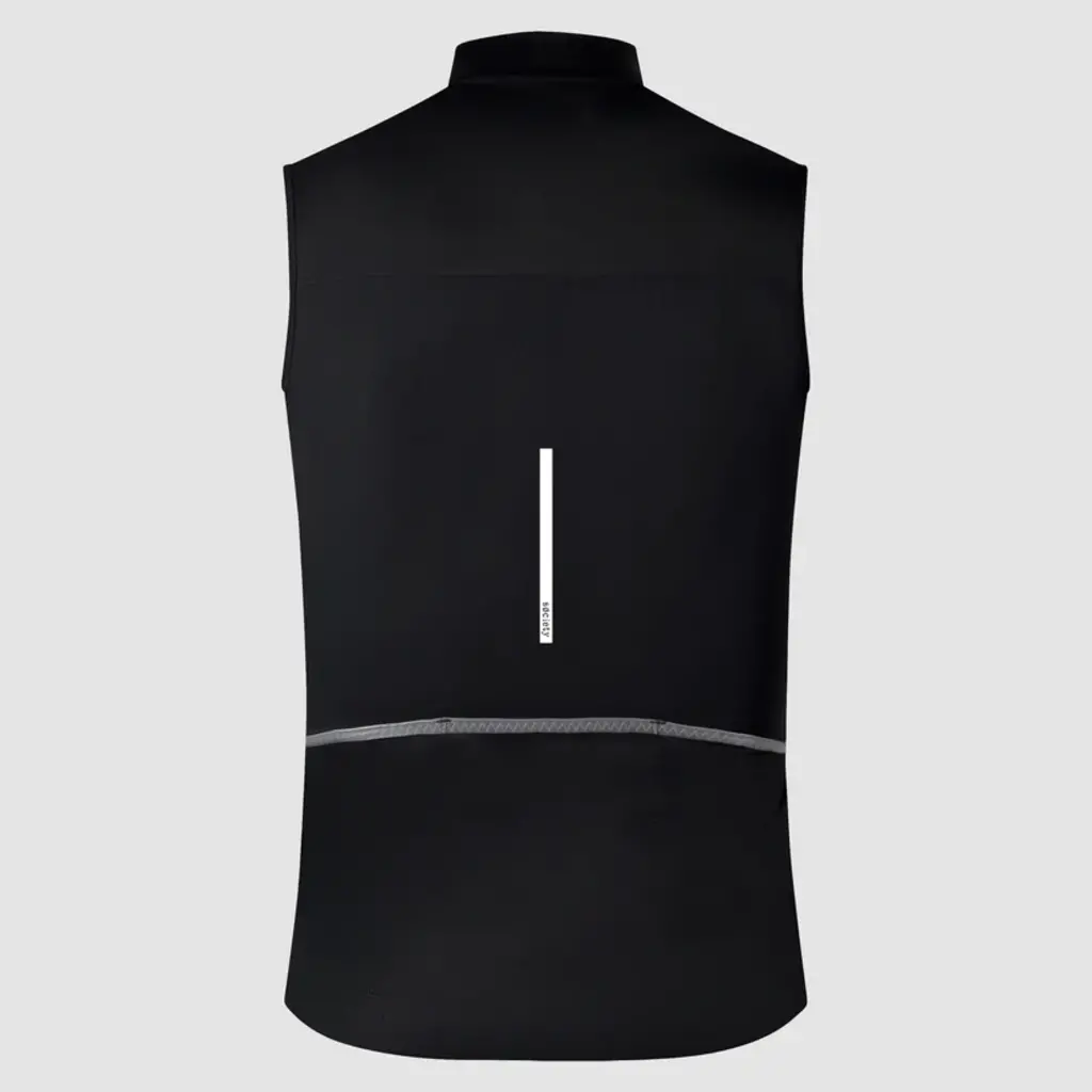 Society Mens Omni Vest