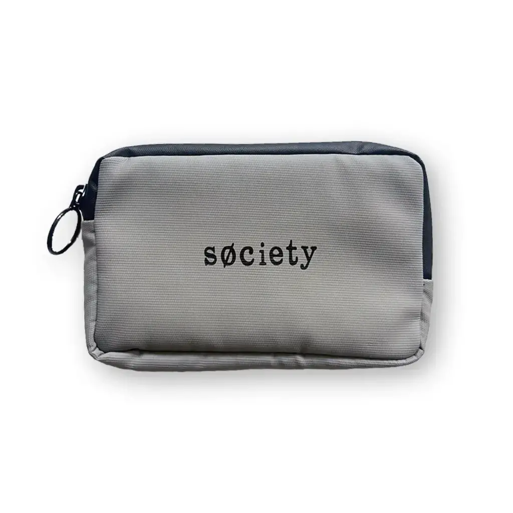 Society Classic Extras Pouch