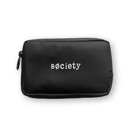 Society Classic Extras Pouch