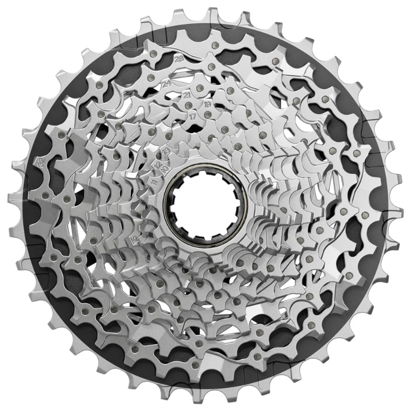 SRAM CASSETTE XG1270 E1 10-36