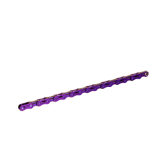 SRAM CN FORCE E1 PURPLE 126LI W/PWR