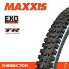MAXXIS MAXXIS DISSECTOR G2 29 X 2.4