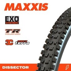 MAXXIS MAXXIS DISSECTOR G2 29 X 2.4