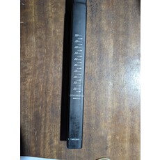 COLNAGO COLNAGO C68/V4Rs Seatpost 15mm Offset 350mm Length - USED
