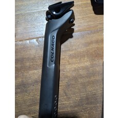COLNAGO COLNAGO C68/V4Rs Seatpost 15mm Offset 350mm Length - USED