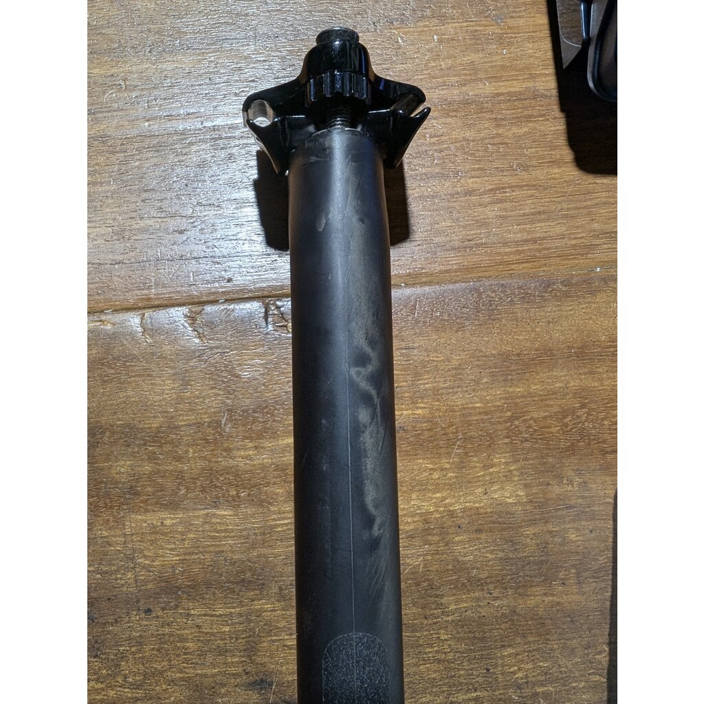 COLNAGO COLNAGO C68/V4Rs Seatpost 15mm Offset 350mm Length - USED