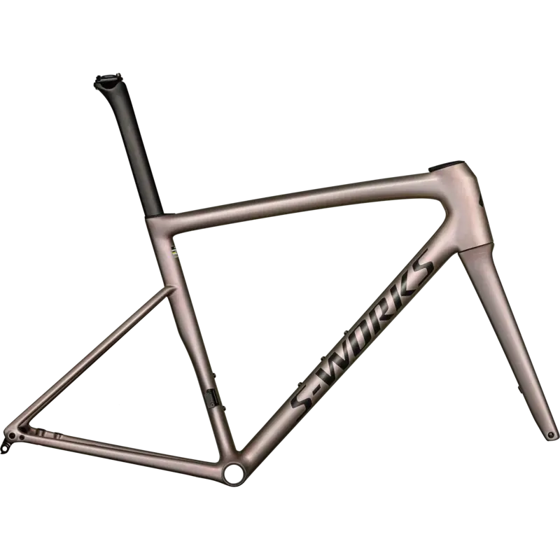 Specialized 2025 S-Works Tarmac SL8 Frameset