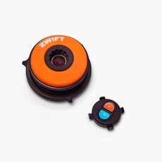 Zwift Cog + Click