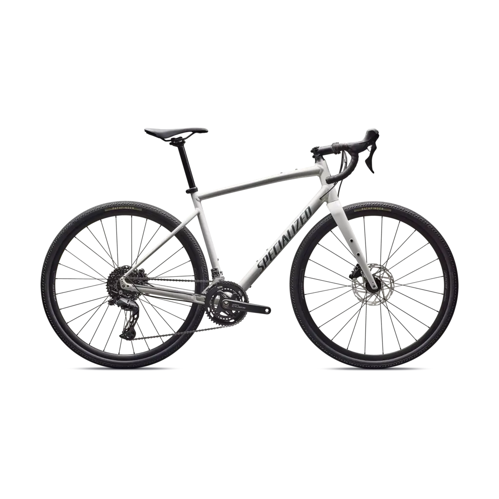 Specialized 2026 DIVERGE E5