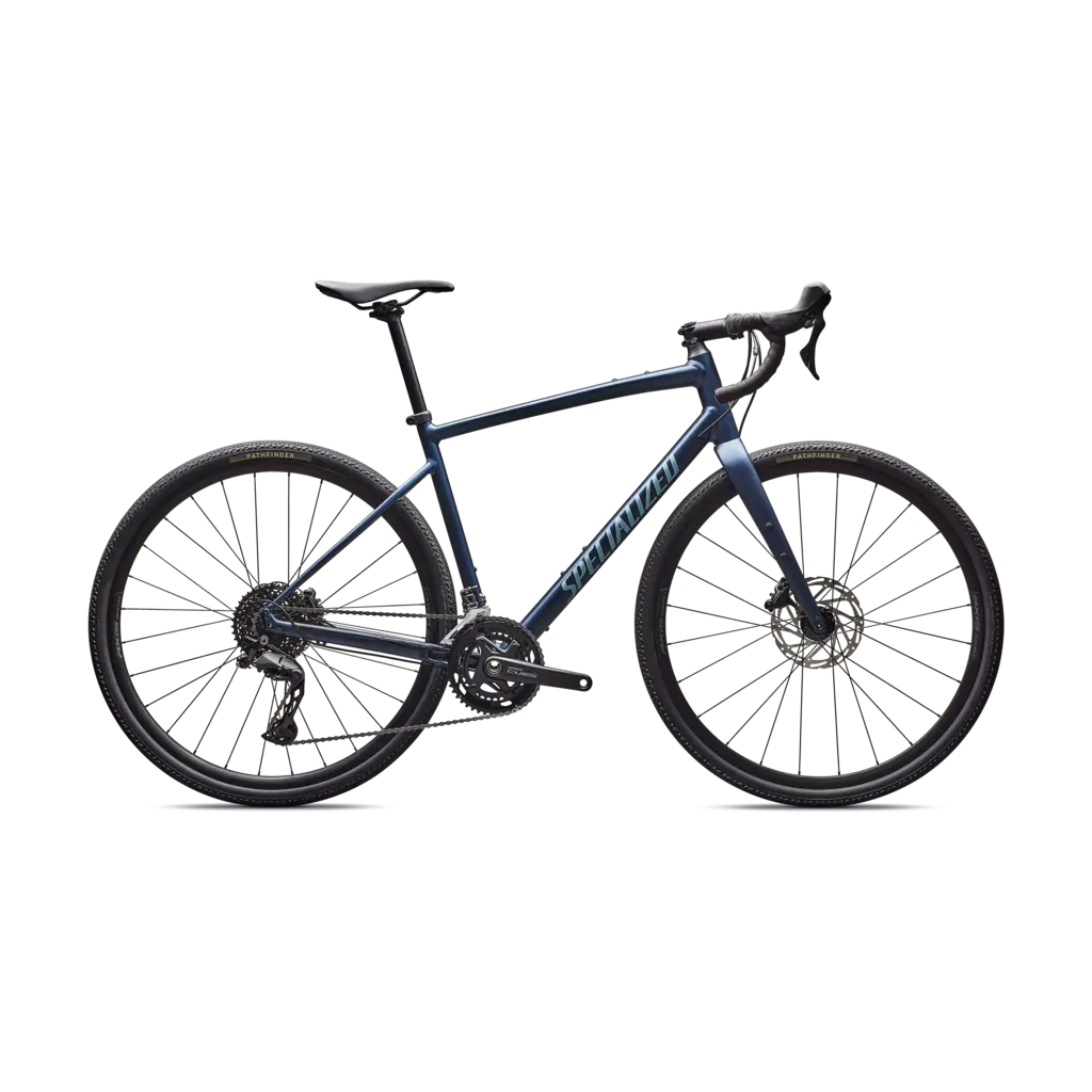 Specialized 2026 DIVERGE E5