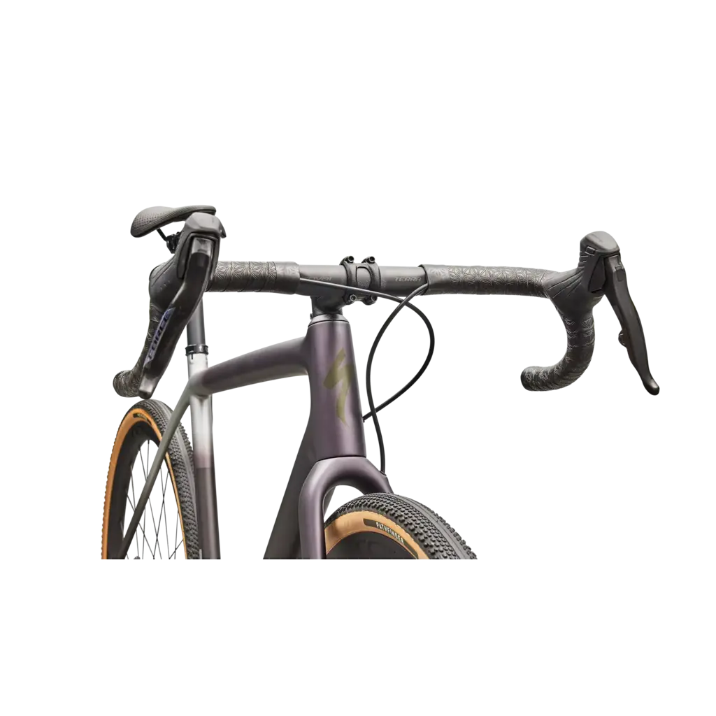 2026 Specialized Crux Pro