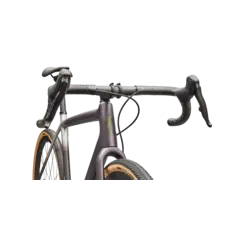 2026 Specialized Crux Pro