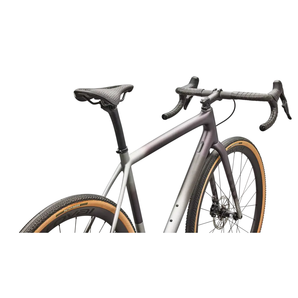 2026 Specialized Crux Pro