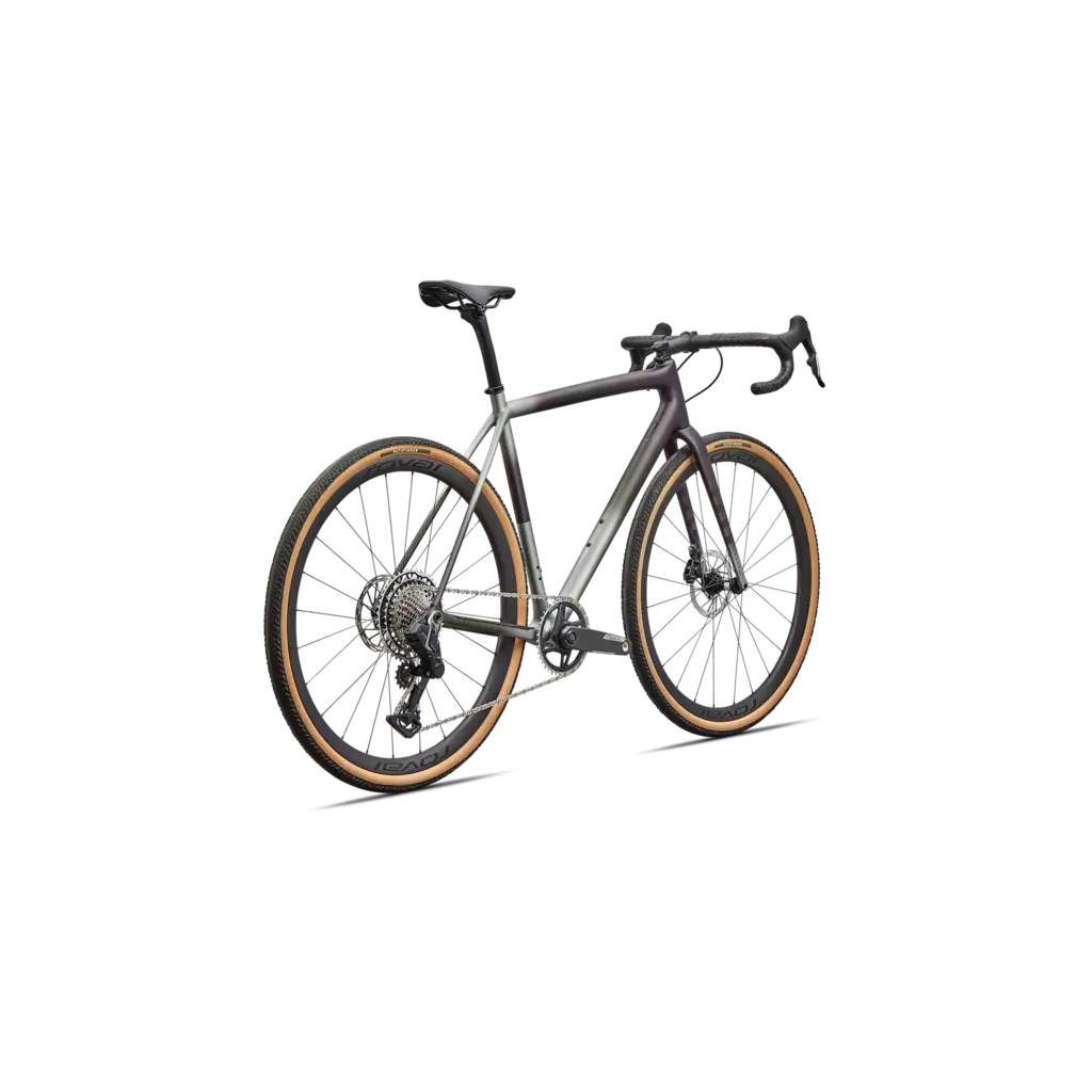 2026 Specialized Crux Pro