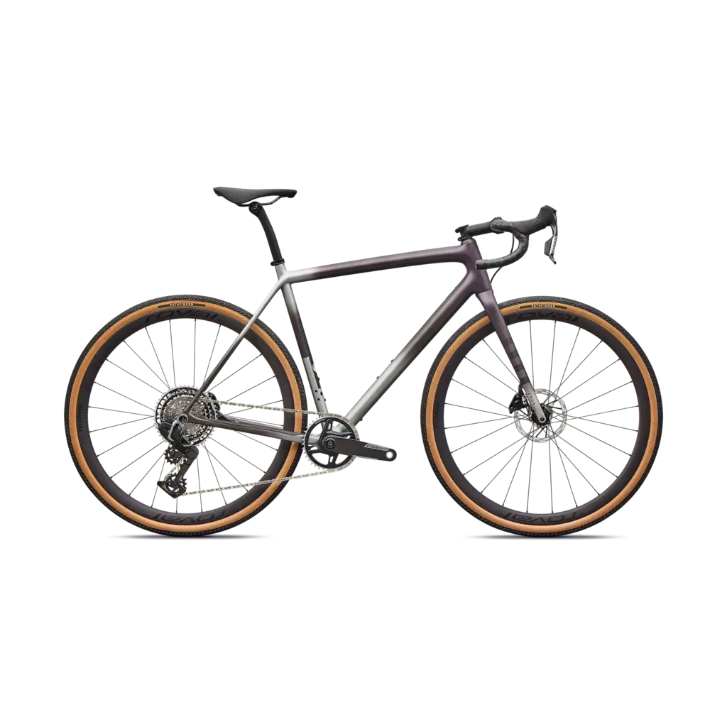 2026 Specialized Crux Pro