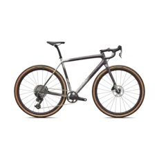 2026 Specialized Crux Pro