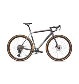 2026 Specialized Crux Pro