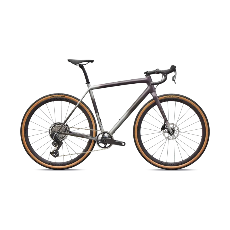 2026 Specialized Crux Pro
