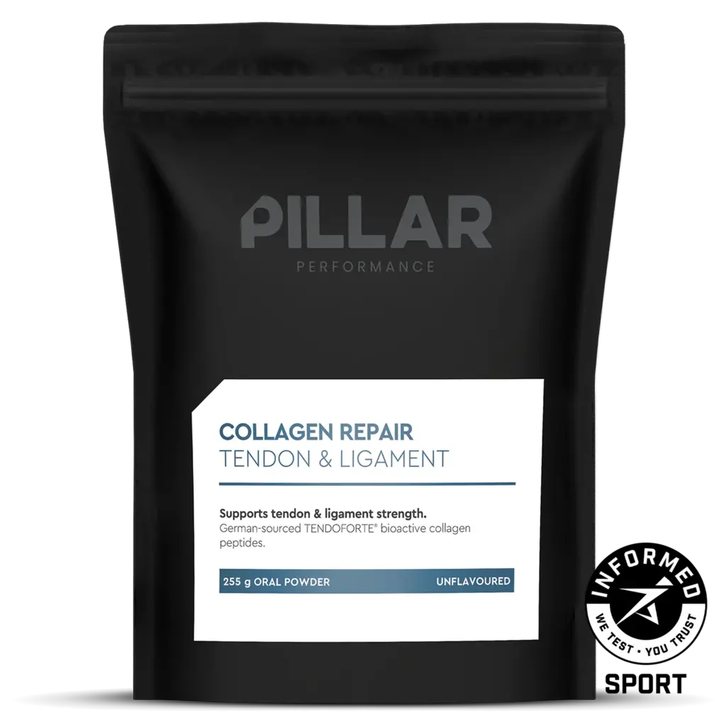 Pillar Performance - COLLAGEN REPAIR