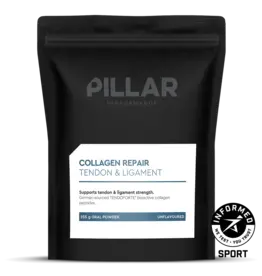 Pillar Performance - COLLAGEN REPAIR