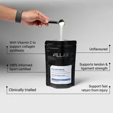 Pillar Performance - COLLAGEN REPAIR