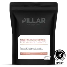 Pillar Performance - CREATINE MONOHYDRATE
