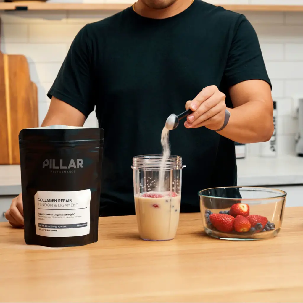 Pillar Performance - CREATINE MONOHYDRATE