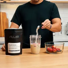 Pillar Performance - CREATINE MONOHYDRATE