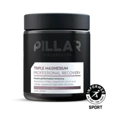 Pillar Performance - TRIPLE MAGNESIUM TABLETS
