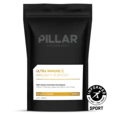 Pillar Performance - ULTRA IMMUNE C - Tropical
