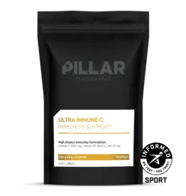 Pillar Performance - ULTRA IMMUNE C - Tropical