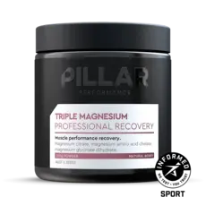 Pillar Performance - TRIPLE MAGNESIUM