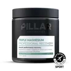 Pillar Performance - TRIPLE MAGNESIUM