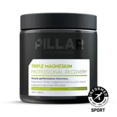 Pillar Performance - TRIPLE MAGNESIUM