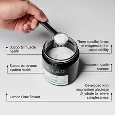 Pillar Performance - TRIPLE MAGNESIUM