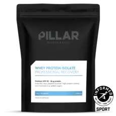 Pillar Performance - WHEY PROTEIN ISOLATE