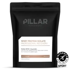 Pillar Performance - WHEY PROTEIN ISOLATE