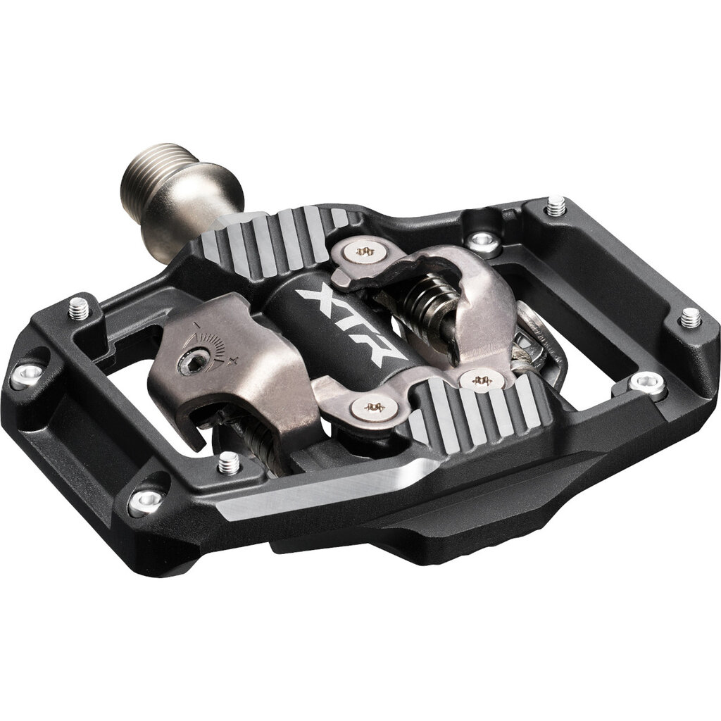 SHIMANO Shimano XTR TRAIL PD-M9220 SPD PEDALS